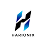 Harionix logo